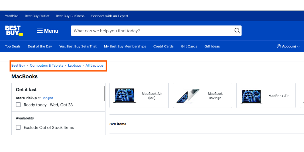 breadcrumb-navigacija