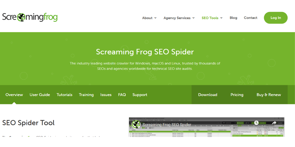screaming-frog